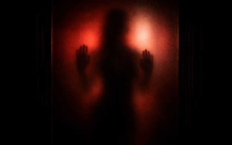 Piercer day og nøgen tema